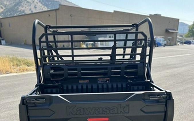 2026 Kawasaki Mule PRO-FXT 820 EPS