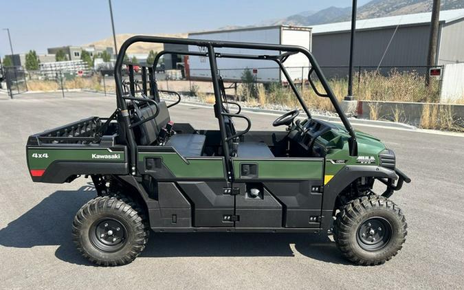 2026 Kawasaki Mule PRO-FXT 820 EPS