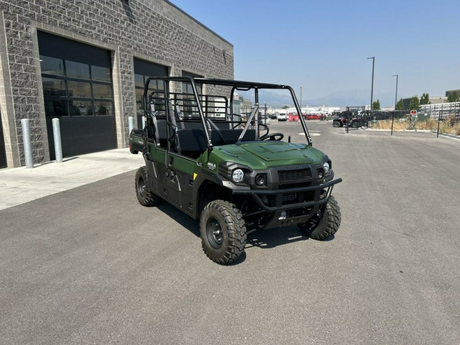 2026 Kawasaki Mule PRO-FXT 820 EPS
