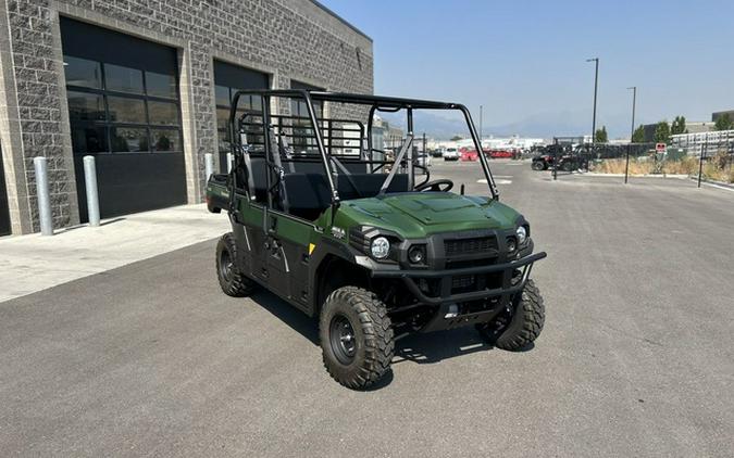 2026 Kawasaki Mule PRO-FXT 820 EPS