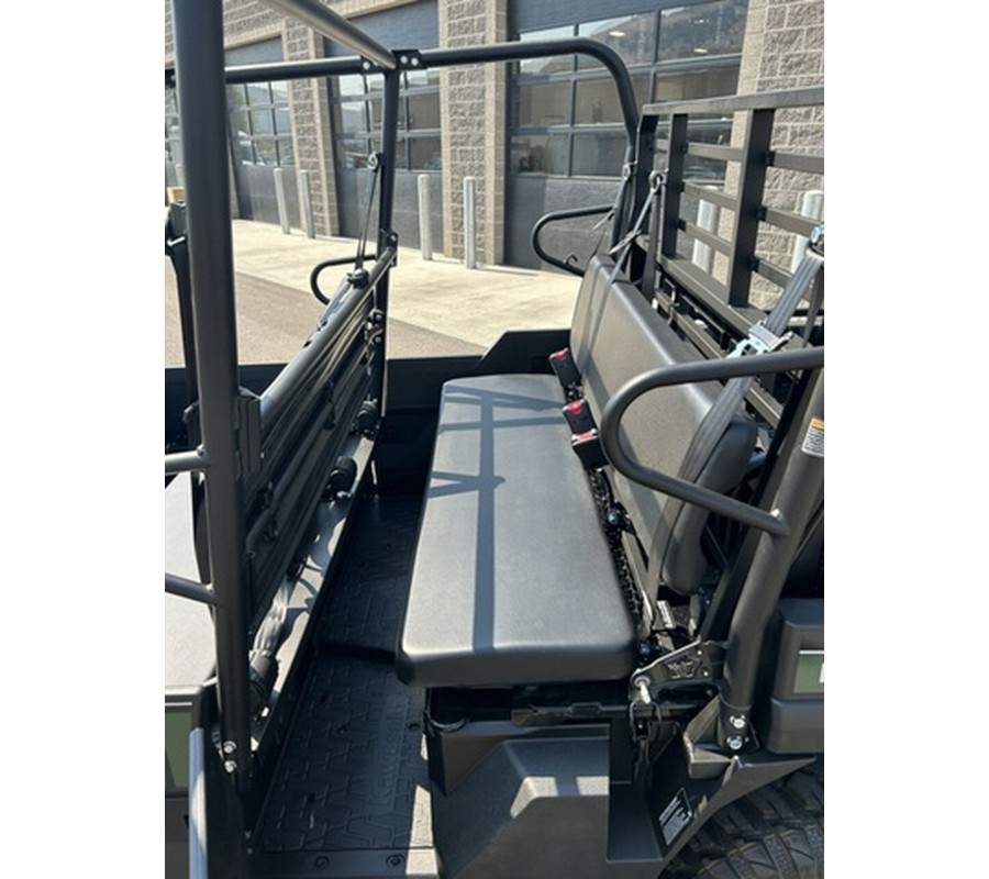 2026 Kawasaki Mule PRO-FXT 820 EPS