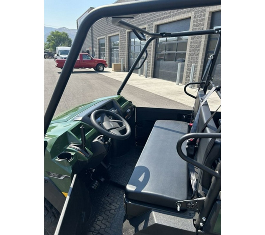 2026 Kawasaki Mule PRO-FXT 820 EPS