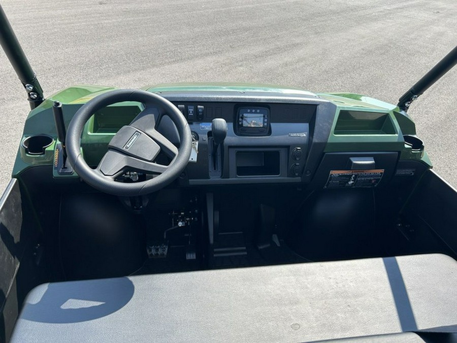 2026 Kawasaki Mule PRO-FXT 820 EPS
