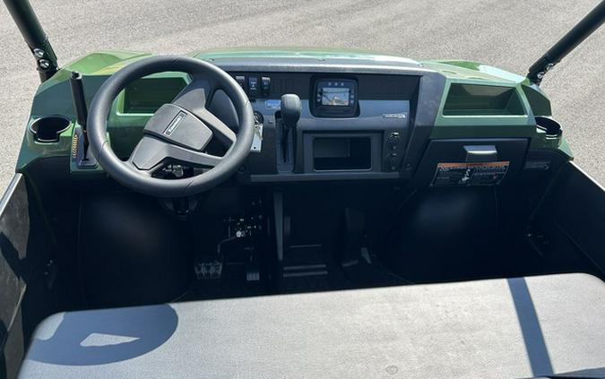 2026 Kawasaki Mule PRO-FXT 820 EPS