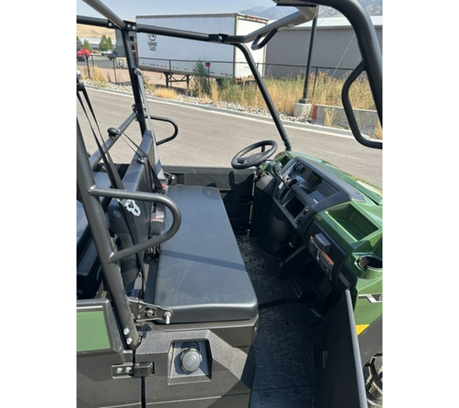 2026 Kawasaki Mule PRO-FXT 820 EPS