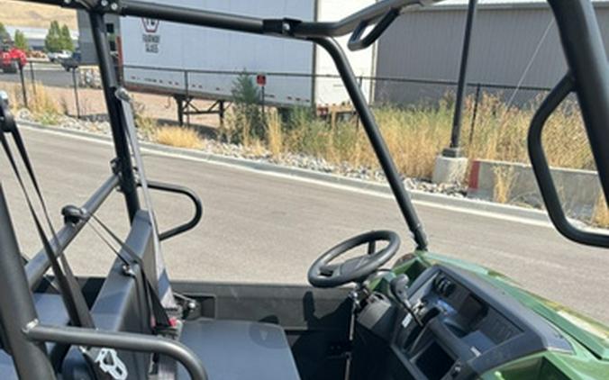 2026 Kawasaki Mule PRO-FXT 820 EPS