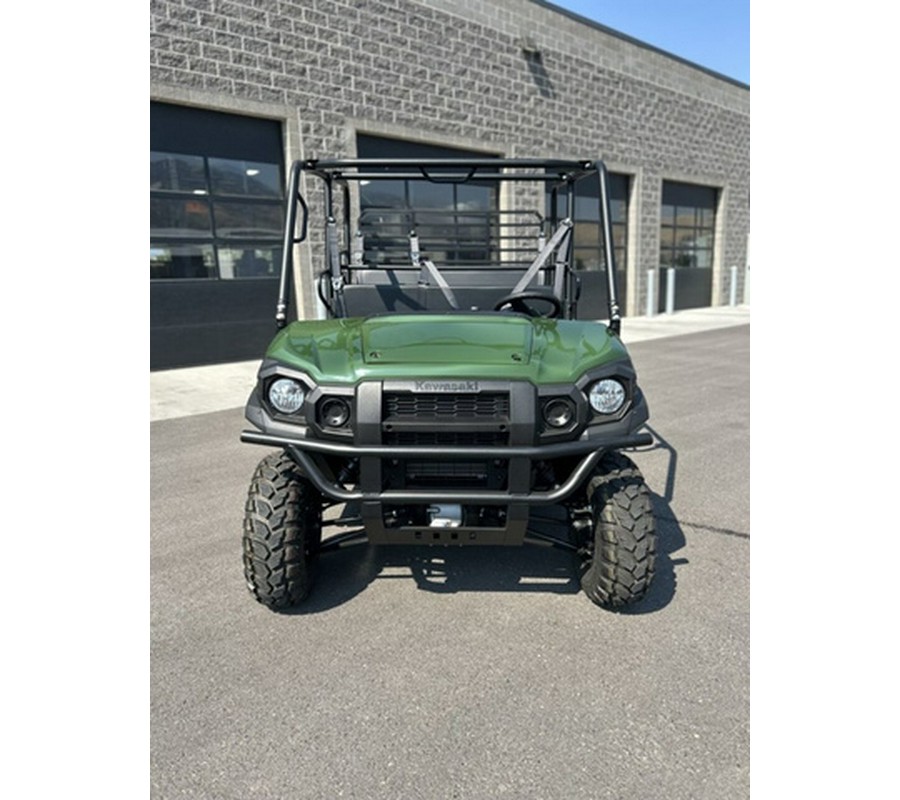2026 Kawasaki Mule PRO-FXT 820 EPS