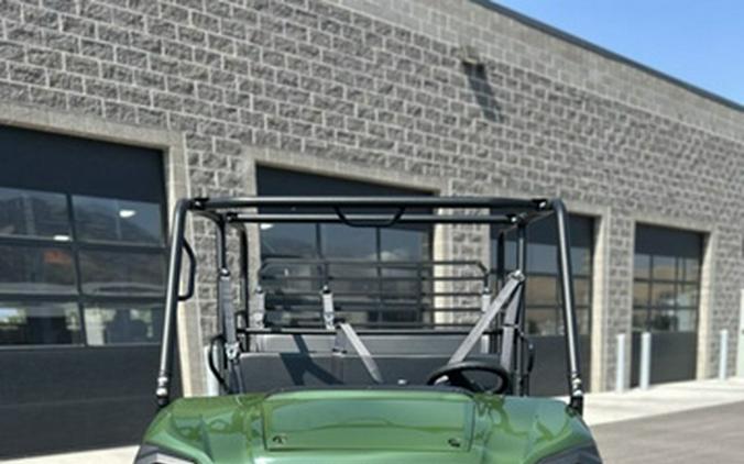 2026 Kawasaki Mule PRO-FXT 820 EPS