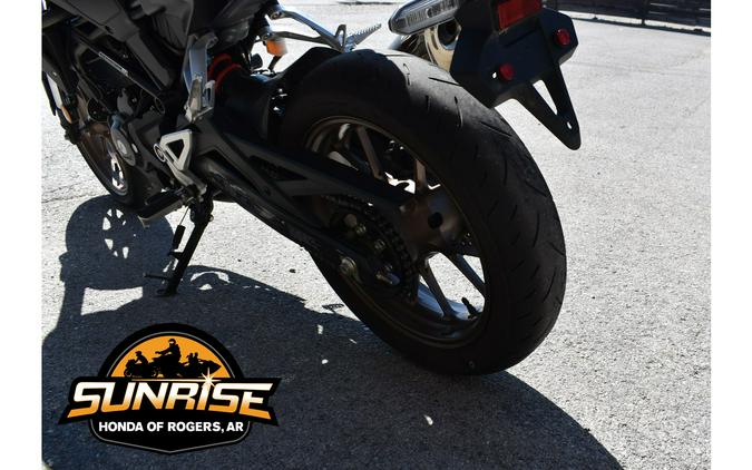 2022 Honda CB300R ABS