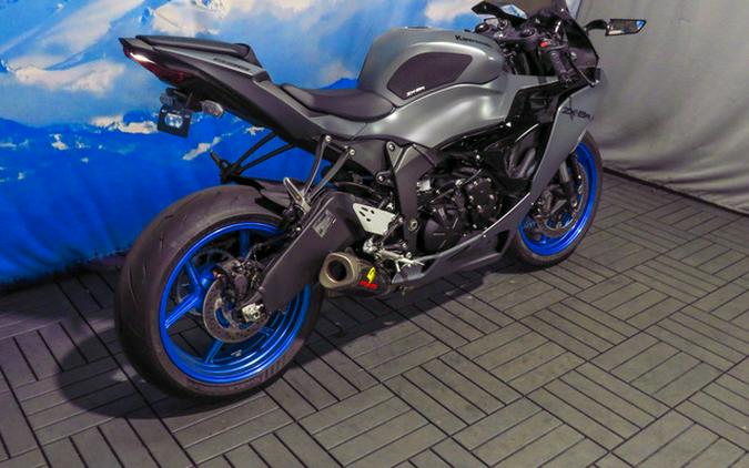 Used Kawasaki Ninja ZX-6R motorcycles for sale in Bremerton, WA