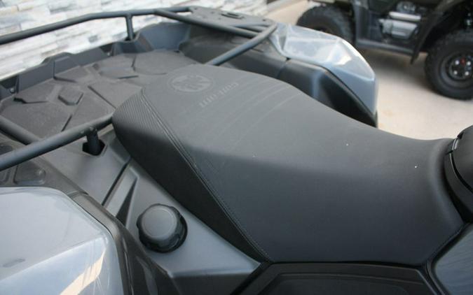 2026 Can-Am Outlander DPS 500