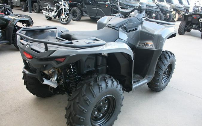 2026 Can-Am Outlander DPS 500