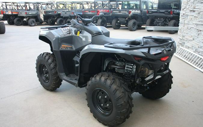 2026 Can-Am Outlander DPS 500