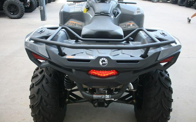 2026 Can-Am Outlander DPS 500