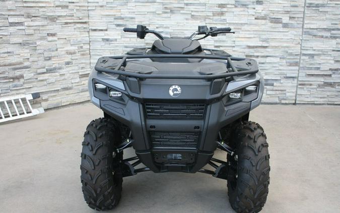 2026 Can-Am Outlander DPS 500