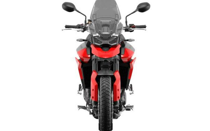 2024 Triumph Tiger 850 Sport