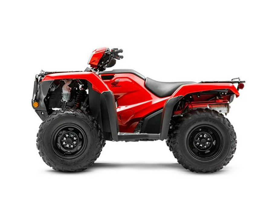 2023 Honda® FourTrax Foreman 4x4 ES EPS