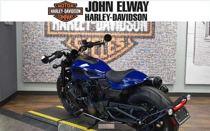 2023 Harley-Davidson Sportster® S