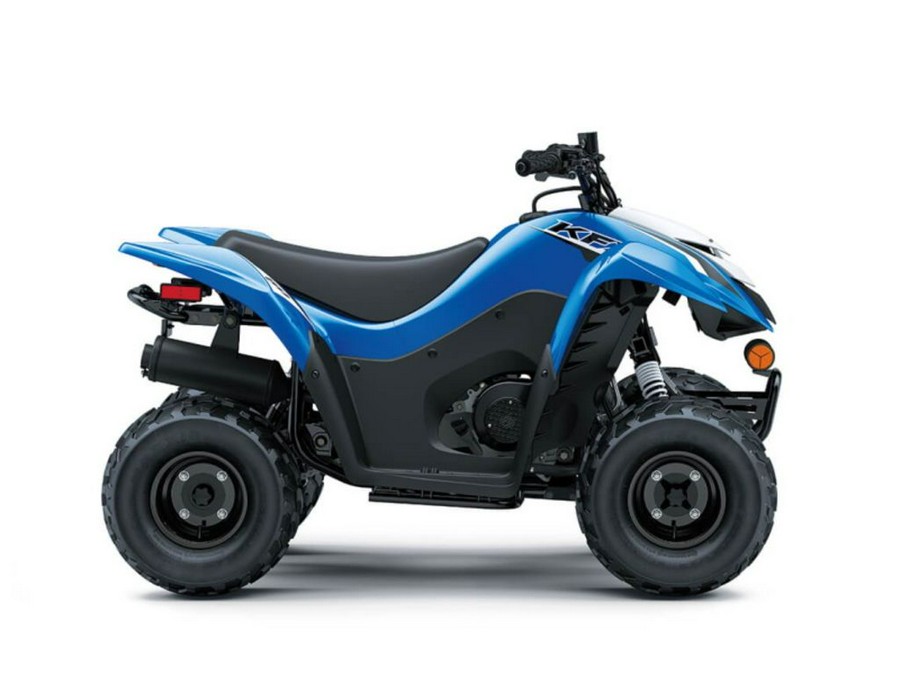 2023 Kawasaki KFX®50