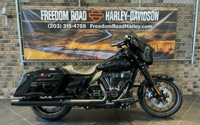 2023 Harley-Davidson Street Glide Lineup First Look [3 Models]