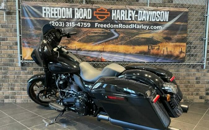 2023 Harley-Davidson Street Glide ST