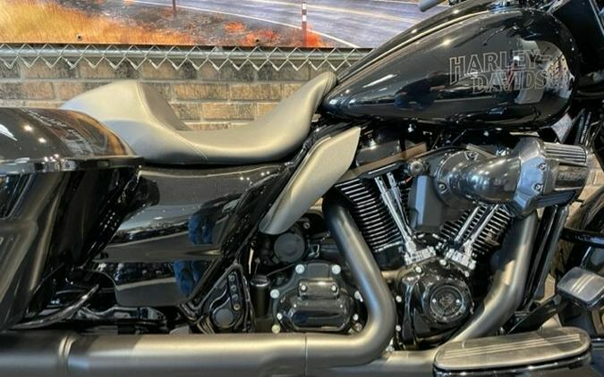 2023 Harley-Davidson Street Glide ST