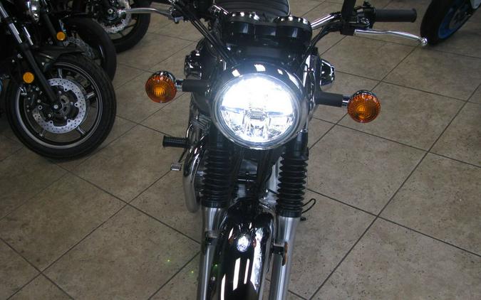 2024 Kawasaki W800 ABS