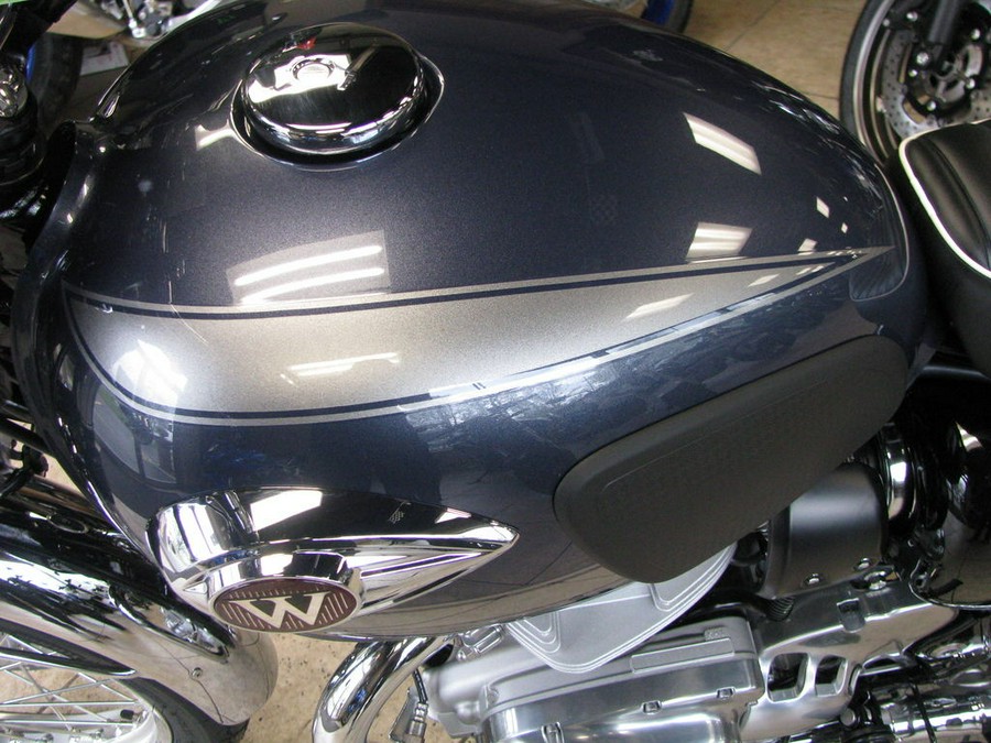2024 Kawasaki W800 ABS