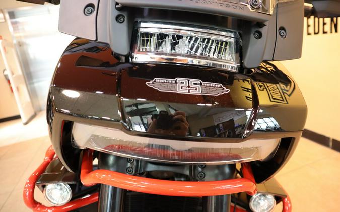 2024 Harley-Davidson HD Adventure Touring RA1250SE CVO Pan America
