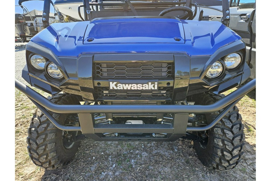 2024 Kawasaki Mule™ PRO-FXT™ 1000 LE