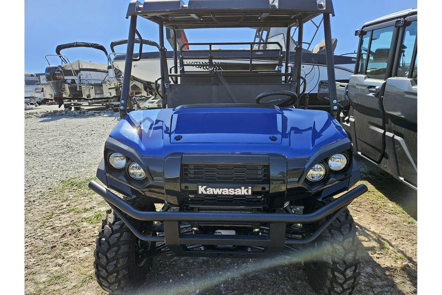 2024 Kawasaki Mule™ PRO-FXT™ 1000 LE