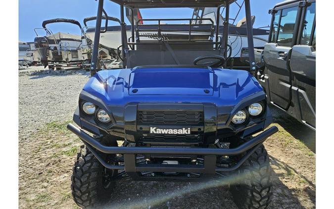 2024 Kawasaki Mule™ PRO-FXT™ 1000 LE