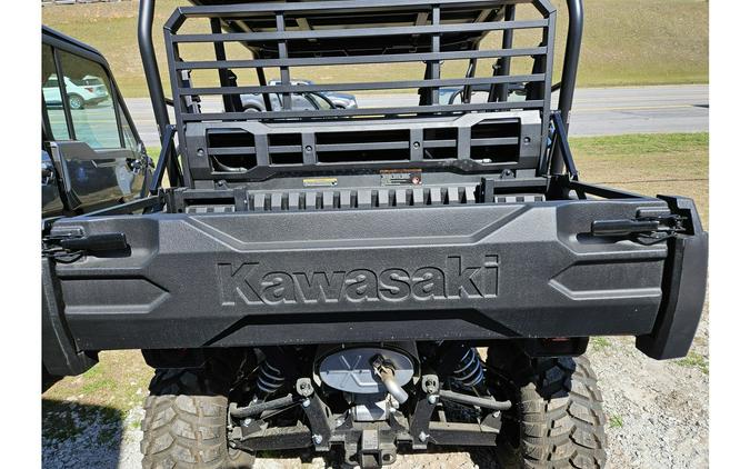 2024 Kawasaki Mule™ PRO-FXT™ 1000 LE