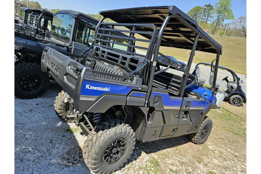 2024 Kawasaki Mule™ PRO-FXT™ 1000 LE