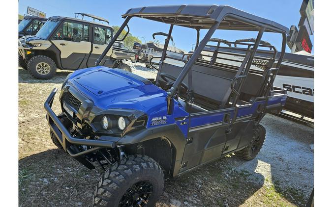 2024 Kawasaki Mule™ PRO-FXT™ 1000 LE