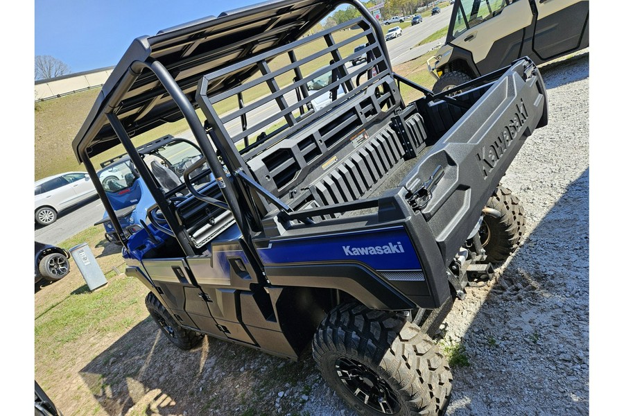 2024 Kawasaki Mule™ PRO-FXT™ 1000 LE