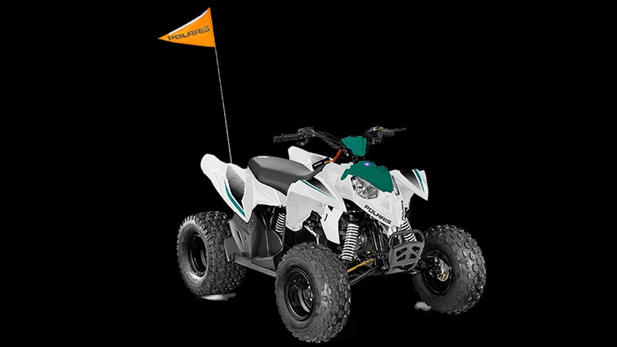 2024 Polaris OUTLAW 110 EFI