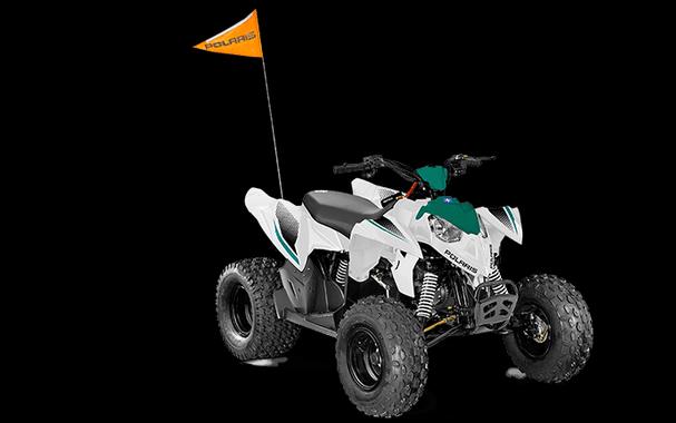 2024 Polaris OUTLAW 110 EFI