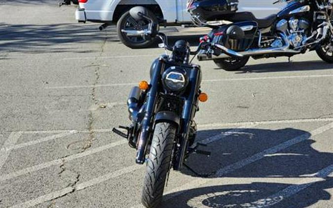 2024 Indian Motorcycle Chief Bobber Dark Horse®