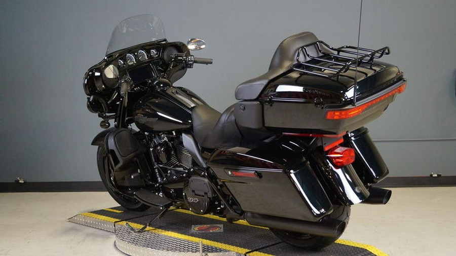 2024 Harley-Davidson® FLHTK - Ultra Limited®