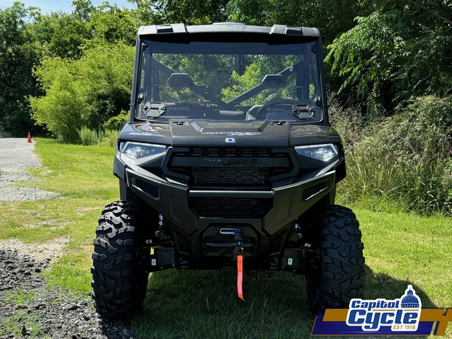 2025 Polaris® Ranger XP 1000 Premium