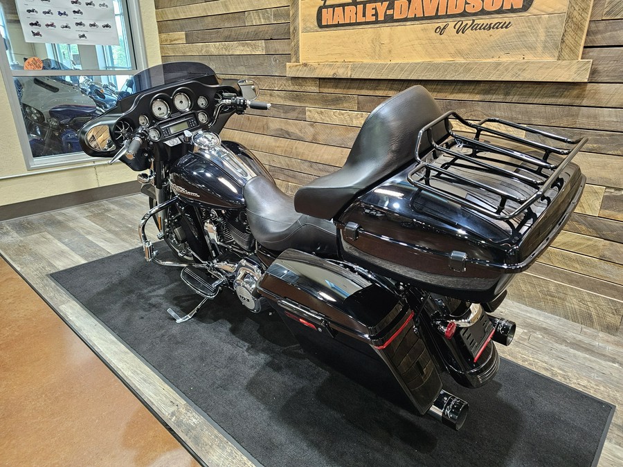 2012 Harley-Davidson Street Glide