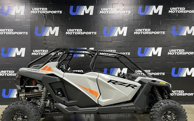 2024 Polaris® RZR Pro XP 4 Sport