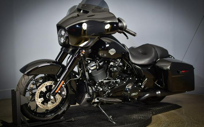 2022 Harley-Davidson Street Glide Special