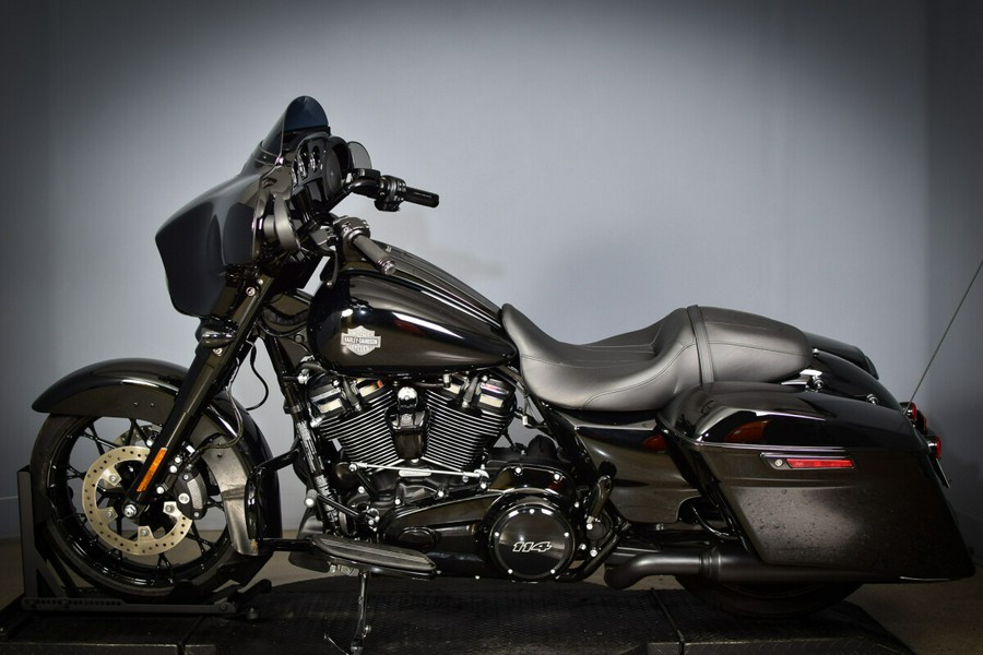 2022 Harley-Davidson Street Glide Special