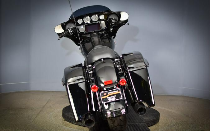 2022 Harley-Davidson Street Glide Special