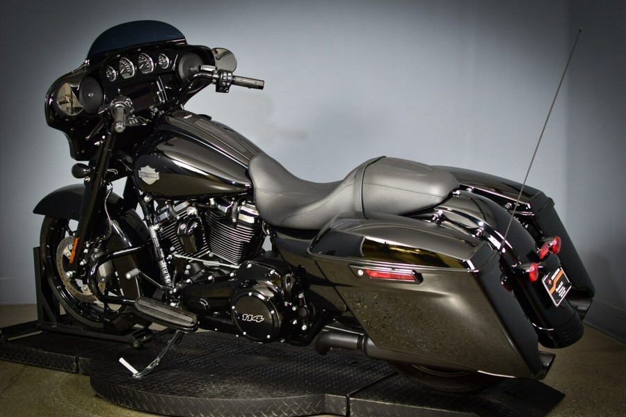 2022 Harley-Davidson Street Glide Special