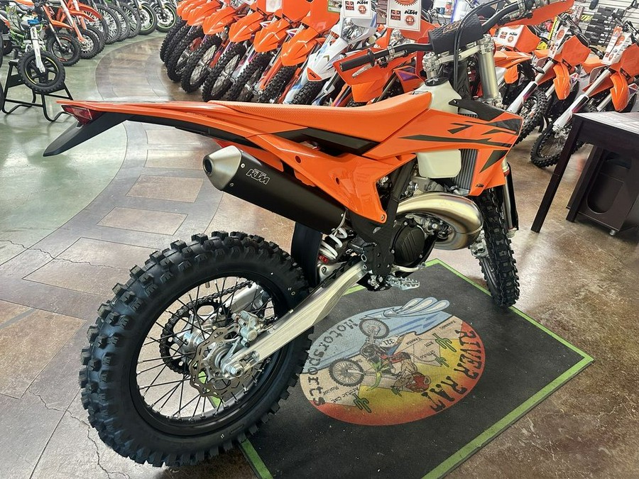 2025 KTM 300 XC-W