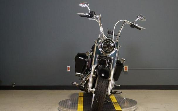 2016 Harley-Davidson® FLD - Dyna® Switchback™