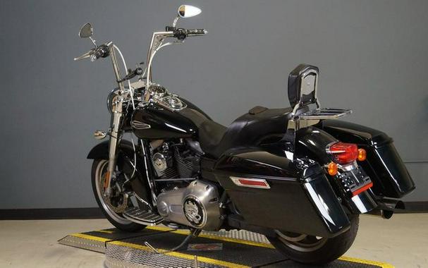 2016 Harley-Davidson® FLD - Dyna® Switchback™